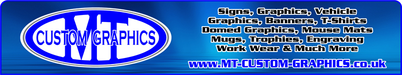 MT Custom Graphics